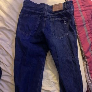 Polo jeans